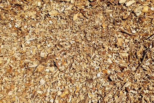 Playground Carpet Mulch