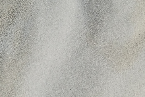 White Play Sand