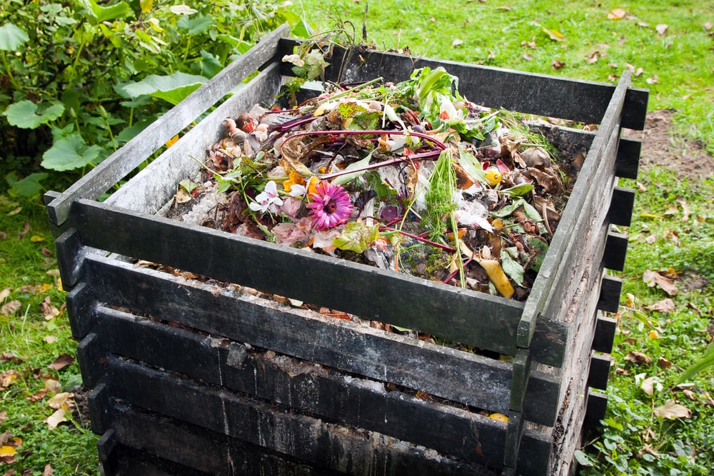 Helpful Tips For Composting in the Winter