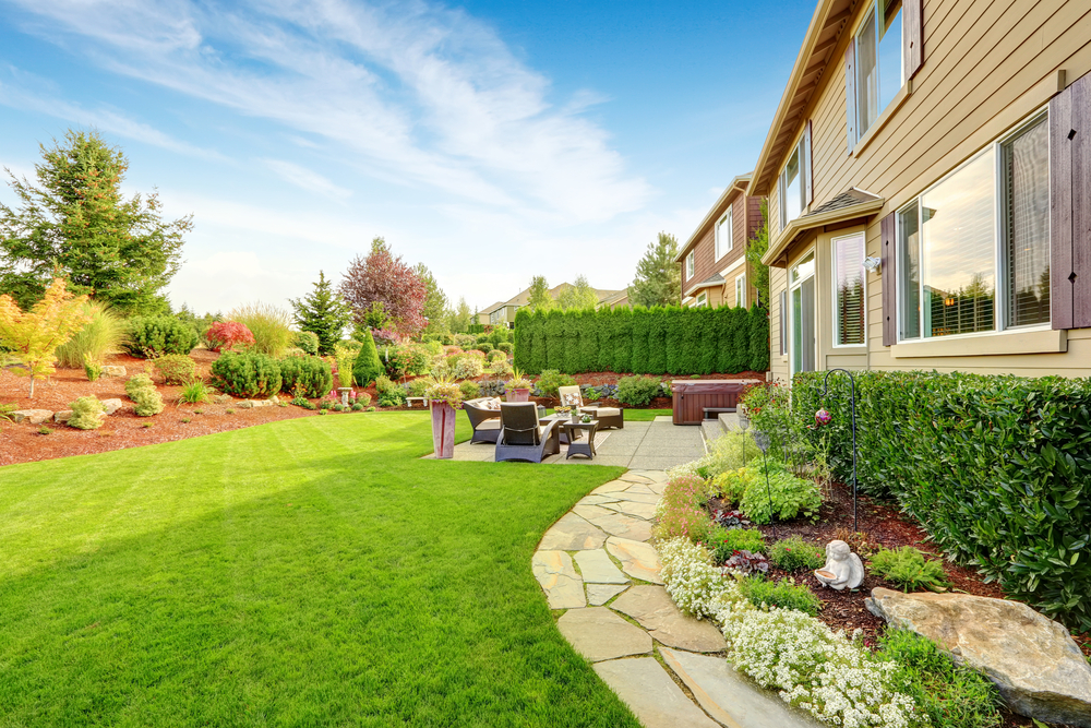 Three Tips for Better Backyard Landscaping