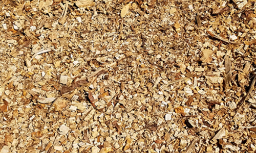 Landscape Wood Chips: The Versatile Option