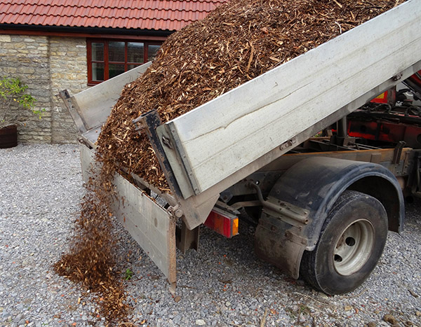 How Much Mulch Do I Need?