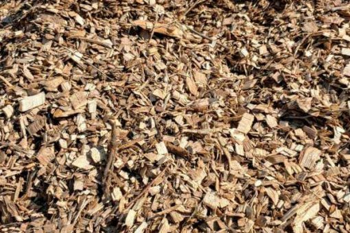 Commercial Grade Wood Chips