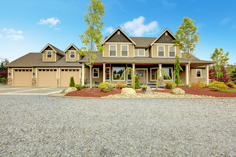 How to Maintain Your Gravel Driveway