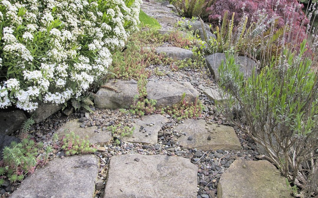 What is the Best Gravel for Drainage?