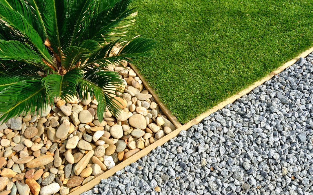The Benefits of Professional Landscape Design for Your Commercial Property