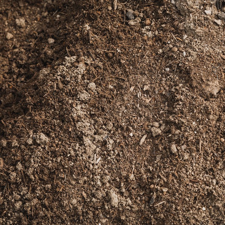 Master Blend Bed Mix